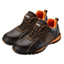 NEO SHOES РАБОЧАЯ ОБУВЬ КОЖАНАЯ SB STEEL TOE 200J 82-105 размер 44