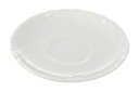ĆMIELÓW ROCOCO KLARA Блюдце 12,5 см 0001