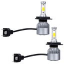 URSUS C-330 C-360 FARO FAROS REJILLAS PARTE DELANTERA PARTE DELANTERA METAL + LUCES DIODO LUMINOSO LED 