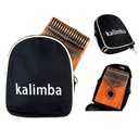 СУМКА-ЧЕХОЛ KALIMBA С РЕМНЕМ ЧЕХОЛ СУМКА ЧЕХОЛ