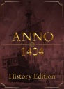 ANNO 1404 HISTORY EDITION PL ПК UBISOFT KEY