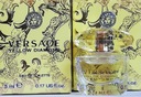 VERSACE YELLOW DIAMOND 5 мл.