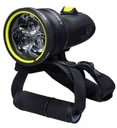 Фонарик для дайвинга Light&Motion Sola Dive Pro 2000