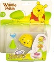 Disney Winnie the Pooh Spinzals Транспорт Винни-Пуха