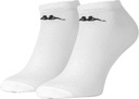 Ponožky členkové ponožky pánske bavlna KAPPA 3-pack 39/42 Kód výrobcu 36125MW