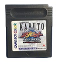Кардробутылка Medarot *CART* NTSC-J
