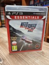 Need for Speed Rivals PS3 Playstation 3 Complete With Manual Street Racing  Game 14633730333