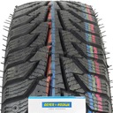 2x 235/65R16C восстановленные зимние шины для автобусов