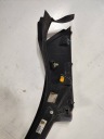 RENAULT GRAND SCENIC III 09- MOULURE PROTECTION GAUCHE MONTANTS VITRES TEKNG ORIGINALphoto 8