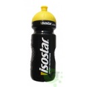 ISOSTAR Bidon czarny 650 ml Waga 200 g