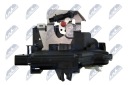 SERVOMOTEUR SERRURE CENTRAL AVANT DROIT VERS AUDI A6 ALLROADphoto 15