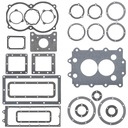 Сальники КПП+заднего моста C-360