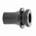 РУЧКА ПЕРЕКЛЮЧЕННЯ ПЕРЕДАЧ ЗМІНИ ПЕРЕДАЧ АВТОМОБІЛЯ BOOT RETAINER NUT АДАПТЕР M12 X 1.25 FIT FOR SUBARU  (18401765063) фото min 10