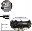 ADAPTADOR AMI MMI BLUETOOTH 5 AUDI Q5 A5 A7 R7 S5 Q7 