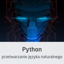 Курс «Обработка естественного языка с помощью Python»