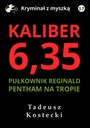 Калибр 6.35 - электронная книга
