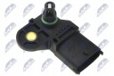 NTY CAPTEUR CHARIOT RENAULT LAGUNA II 1.9DCI 2005-,MEGANE II 1.9DCIphoto 15