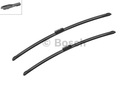 BOSCH ESCOBILLAS AEROTWIN 700/650MM MAN TGE VW CRAFTER 09.16- 