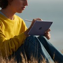 Tablet Apple iPad mini (6nd Gen) 8,3&quot; 4 GB / 64 GB fialový Šírka 134.8 mm