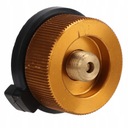 2 шт. адаптер для уличной походной печи для