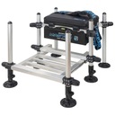 Lorpio Master 250 Fishing Bosket с платформой