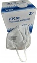 ЗАЩИТНАЯ МАСКА KN95 FFP2 CE 20 ШТ. СЕРТ