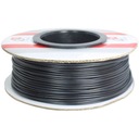 Кабель FLRY-B 1,5мм² черный 100м