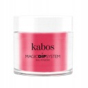 Титановая маникюрная пудра KABOS Magic Dip System 75 Pink Passion 20г