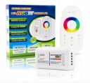 Сенсорный радиоконтроллер MiLIGHT RGB RGBW