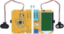 Цифровой тестер транзисторов RLC Meter LCR-T4