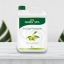 Möller SPA ЖИДКОЕ СЛИВОЧНОЕ МЫЛО МОЛОКО И ОЛИВКОВЫЙ СТОК 5л ПРОВЕРЕННОЕ КАЧЕСТВО