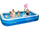Надувной надувной бассейн для сада 305x183x50см