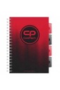КОЛЛЕКЦИОННАЯ КНИГА B5/200 # CP GRADIENT CRANBERRY 31350CP