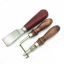 DIY Leather Tools Stitching Carving Sewing Saddle EAN (GTIN) 0784708358310