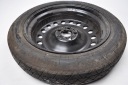 VOLVO V70 3 КОЛЕСО ДОКАТКА ЗАПАС. R17″ 4J 5X108 6G92-BB  (18367307747) фото min 7