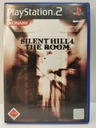 Игра для PS2 Silent Hill 4: Комната