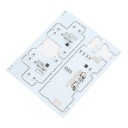 ЛАМПОЧКА DO CZYTANIA WE WNETRZU АВТОМОБІЛЯ 48SMD 12V 50000H БІЛА ДІОДА 06  фото 8