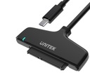 Адаптер Unitek USB-C — SATA III 2,5 дюйма Y-1096A