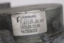 НАСОС VACUUM FIAT SCUDO FURGON (270_, 272_) 9673836180 2.0L ДИЗЕЛЬ 94KW  фото 7