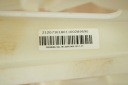 ORIGINAL GLISSIÈRE FIXATION PARE-CHOCS DROIT ARRIÈRE MODULE BMW G26 8078586 17KMphoto 8