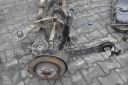 VOLVO XC60 I SUSPENSION POUTRE ARRIÈRE AWD 2.4Dphoto 7