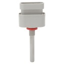 CAPTEUR FILTRE CARBURANTS LIQUIDE DE REFROIDISSEMENT 77366566 ÉCHANGE REMPLACEMENT CITROEN RELAY GLphoto 12