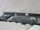 BMW E70 X5 MOULURE SEUIL GAUCHE 7191241 ALUMINIUMphoto 11