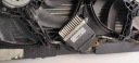 VENTILATEURS AUDI A4 S4 B8 A5 S5 8T A6 A7 C7 2007+ 8K0121003D 8K0121207Aphoto 12
