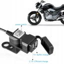 CHARGER MOTORCYCLE NA RUDDERS 5V 1A / 2.1A ADAPTER NEST POWER GRIDS  photo 14