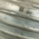 MERCEDES-BENZ OE A2124909814 CATALYSEURphoto 5