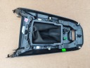 PEUGEOT 308 II T9 CARTER CONSOLE CENTRALE 98088087XU 96770535ZDphoto 12