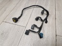YAMAHA R6 КОМПЛЕКТ ПРОВОДІВ ПРОВОДКА ЕЛЕКТРИЧНА КОТУШОК RJ11 ЗАПАЛЕННЯ FAJKOКОТУШОК  фото 5
