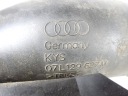 КОРПУС ФІЛЬТРА ПОВІТРЯ Z ДАТЧИКОМ AUDI A8 S8 D3 5.2 КОРОТКИЙ 4E0129620D  (15002603268) фото min 9