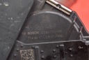 ДРОСЕЛЬНА ЗАСЛІНКА 55565489 CHEVROLET CRUZE 1 I J300 1.4 T 140 KM 12-15  фото 7